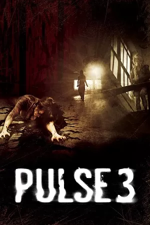 Pulse 3 (2008) Dual Audio {Hindi-English} BluRay 480p [350MB] | 720p [950MB] | 1080p [2GB]