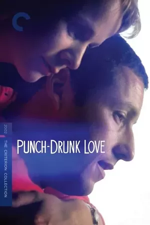 Punch-Drunk Love (2002) BluRay Dual Audio {Hindi-English} 480p [340MB] | 720p [850MB] | 1080p [2GB]