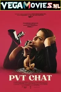 [18+] PVT CHAT (2021) Dual Audio {Hindi-English} 480p [300MB] | 720p [850MB]