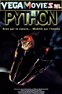 Python (2000) Dual Audio {Hindi-English} 480p [300MB] | 720p [800MB]