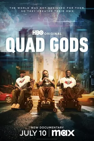 Quad Gods (2024) {English with Subtitles} Full Movie WEB-DL 480p [250MB] | 720p [700MB] | 1080p [1.7GB]