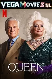 Queen (Season 1) Dual Audio [Hindi + English] Complete Netflix Web Series 480p | 720p WEB-DL