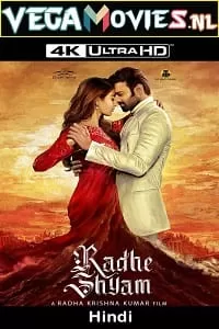 Radhe Shyam (2022) Hindi ORG. Full Movie WEB-DL 480p [450MB] | 720p [1.1GB] | 1080p [2.1GB]