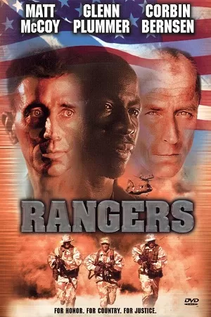 Rangers (2000) Dual Audio {Hindi-English} WEB-DL 480p [350MB] | 720p [950MB] | 1080p [2.1GB]