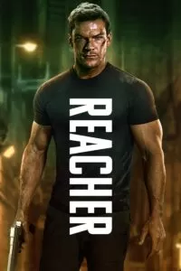 Reacher (Season 1 – 2) Complete Dual Audio [ORG 5.1 Hindi + 5.1 English] Amazon Original 480p | 720p | 1080p WEB-DL