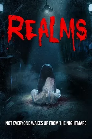 Netflix Realms (2017) Dual Audio {Hindi-English} 480p [300MB] | 720p [850MB] | 1080p [2GB]