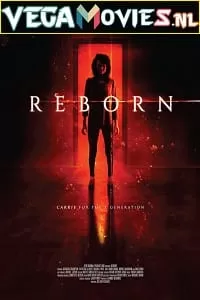 Reborn (2018) Dual Audio {Hindi-English} 480p [300MB] | 720p [1GB]