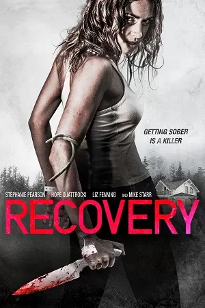 Recovery (2019) Dual Audio [Hindi + English] WeB-DL 480p [300MB] | 720p [800MB] | 1080p [1.8GB]