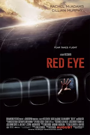 Red Eye (2005) Dual Audio [Hindi + English] WeB-DL 480p [350MB] | 720p [900MB] | 1080p [2GB]