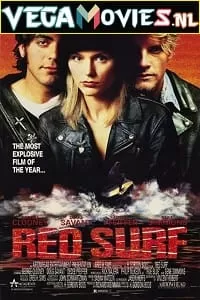 Red Surf (1989) Dual Audio {Hindi-English} 480p [350MB] | 720p [1.1GB] | 1080p [2.2GB]