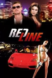 Redline (2007) Dual Audio {Hindi-English} 480p [300MB] | 720p [880MB] | 1080p [3GB]