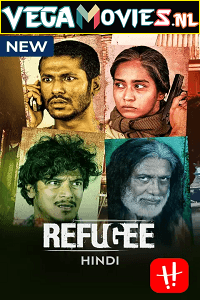 Refugee (2022) Season 1 Hindi Dubbed Complete Hoichoi Original WEB Series 480p | 720p HDRip