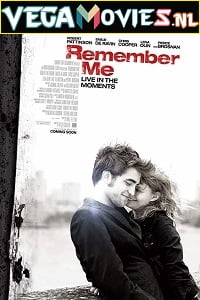 Remember Me (2010) Dual Audio {Hindi-English} 480p [400MB] | 720p [900MB]