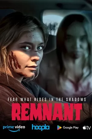 Remnant (2024) {English with Subtitles} Full Movie WEB-DL 480p [300MB] | 720p [900MB] | 1080p [2.2GB]