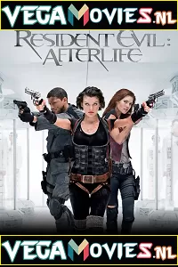 Resident Evil 4: Afterlife (2010) Dual Audio {Hindi-English} 480p [350MB] | 720p [850MB] | 1080p [2GB]