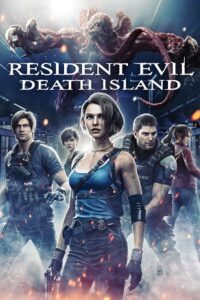 Resident Evil: Death Island (2023) Dual Audio [Hindi ORG. DD 5.1 + English] BluRay 480p [310MB] | 720p [910MB] | 1080p [2.4GB] | 2160p 4K