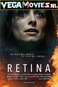 Retina (2017) Dual Audio {Hindi-English} 480p [300MB] | 720p [800MB]