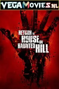 Return to House on Haunted Hill (2007) English 480p [300MB] | 720p [650MB]