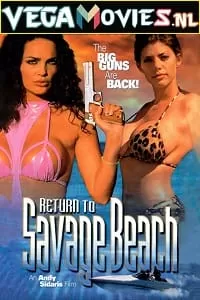 [18+] Return To Savage Beach (1998) Dual Audio {Hindi-English} 480p [300MB] | 720p [950MB] | 1080p [1.7GB]