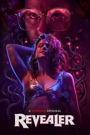 Revealer (2022) WEB-DL {English With Subtitles} Full Movie 480p [250MB] | 720p [700MB] | 1080p [1.6GB]