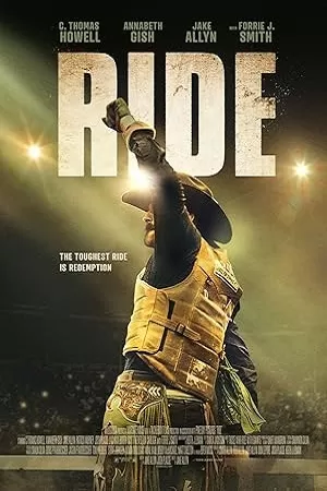 Ride (2024) {English with Subtitles} Full Movie WEB-DL 480p [350MB] | 720p [920MB] | 1080p [2.2GB]