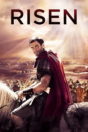 Risen (2016) BluRay {English With Subtitles} Full Movie 480p [400MB] | 720p [1GB] | 1080p [1.7GB]