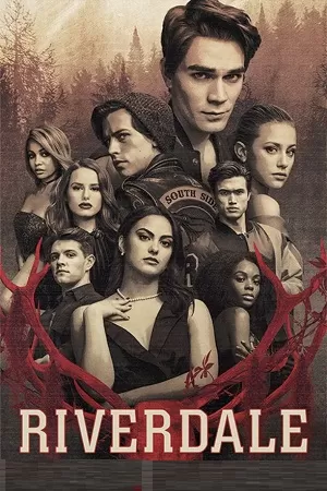 Riverdale (Season 1-7) [S07E20 Added] English WEB Series 480p | 720p | 1080p WEB-DL