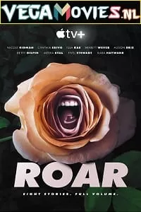 Roar (2022) Season 1 [English – Hindi Subtitles] Appletv+ WEB Series 720p [160MB] WEB-DL