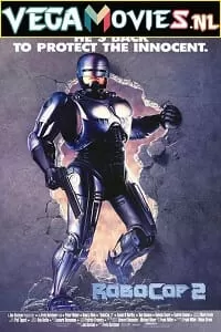 RoboCop 2 (1990) {English With Subtitles} 480p [450MB] | 720p [950MB]