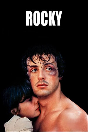 Rocky (1976) Dual Audio [Hindi + English] WeB-DL 480p [350MB] | 720p [800MB] | 1080p [2.8GB]