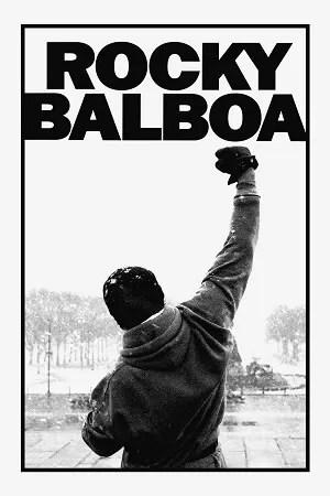 Rocky Balboa (2006) Dual Audio [Hindi + English] WeB-DL 480p [300MB] | 720p [850MB] | 1080p [2.2GB]