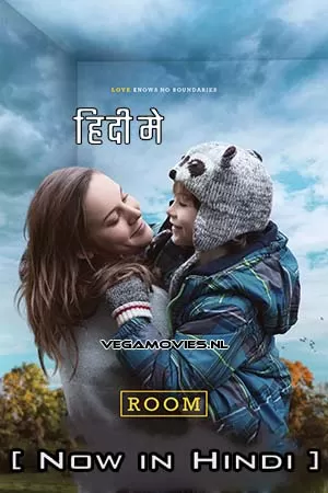 Room (2015) Dual Audio [Hindi + English] WeB-DL 480p [500MB] | 720p [900MB] | 1080p [2.7GB]