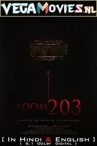 Room 203 (2022) Dual Audio {Hindi-English} WEB-DL 480p [400MB] | 720p [1.4GB] | 1080p [3.8GB] | 2160p [8.7GB]