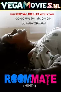 Roommate (2021) HDRip Hindi Dubbed Full Movie 480p [350MB] | 720p [750MB] | 1080p [1.7GB]