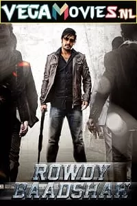 Rowdy Baadshah (2013) ORG. [Hindi Dubbed] Full Movie 480p [600MB] | 720p [1.2GB] | 1080p [3GB]