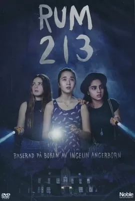 Rum 213 (2017) UNCUT Hindi Dubbed 480p [300MB] | 720p [800MB]