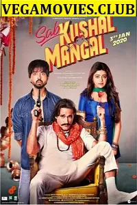 Sab Kushal Mangal (2020) Hindi Full Movie 480p [400MB] | 720p [1GB]