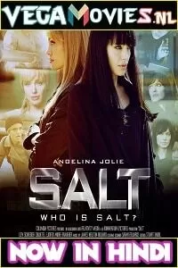 Salt (2010) Dual Audio {Hindi-English} 480p [350MB] | 720p [900MB] | 1080p [2.5GB]