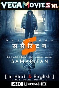 Samaritan (2022) Amazon Original Dual Audio {Hindi-English} 480p [400MB] | 720p [1.2GB] | 1080p [2.5GB] | 2160p [6.7GB] 4K