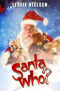 Santa Who (2000) Dual Audio Hindi 480p [300MB] || 720p [800MB]