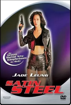 Satin Steel (1994) Dual Audio Hindi 480p [300MB] | 720p [1GB]