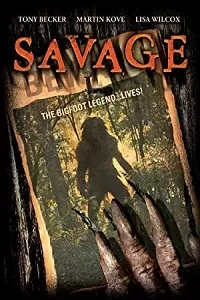 Savage (2011) Dual Audio Hindi 480p [300MB] || 720p [800MB]