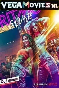 Savage Rhythm – Netflix Original (2022) Season 1 {English With Subtitles} 480p | 720p WEB-DL