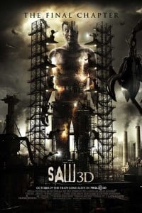 Saw 3D: The Final Chapter (2010) English WeB-DL 480p [350MB] | 720p [1GB]