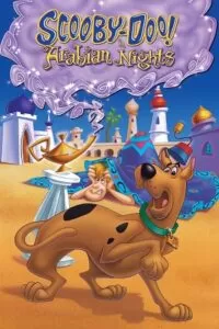 Scooby-Doo in Arabian Nights (1994) Dual Audio [Hindi DD2.0 + English DD5.1] WeB-DL 480p [350MB] | 720p [450MB] | 1080p [1.3GB]