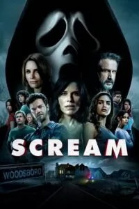 Scream (2022) Dual Audio [Hindi-English] WeB-DL 480p [400MB] | 720p [1GB] | 1080p [2.4GB]