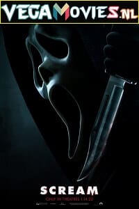 Scream (2022) {English With Subtitles} 480p [500MB] | 720p [850MB] | 1080p [1.5GB]