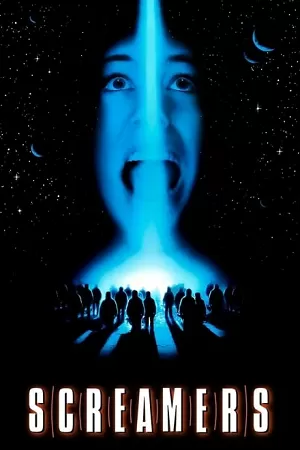 Screamers (1995) BluRay Dual Audio {Hindi-English} 480p [410MB] | 720p [1.1GB] | 1080p [2.5GB]