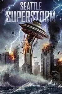 Seattle Superstorm (2012) Dual Audio {Hindi-English} 480p [400MB] | 720p [1GB] BluRay