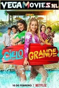 Secrets of Summer (Season 1) Dual Audio [Hindi-English] Complete Netflix Web Series 480p | 720p